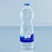 تصویر 2 از آب معدنی اکساب با کیفیت ممتاز